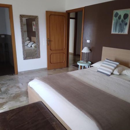 B&Be Home Tollo Bagian luar foto
