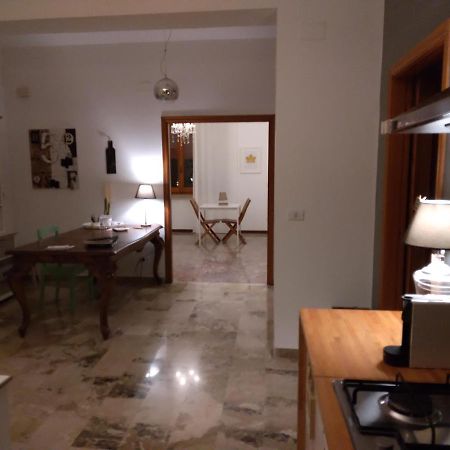 B&Be Home Tollo Bagian luar foto