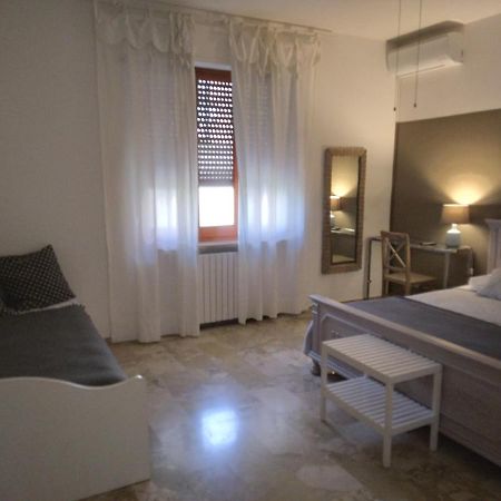 B&Be Home Tollo Bagian luar foto