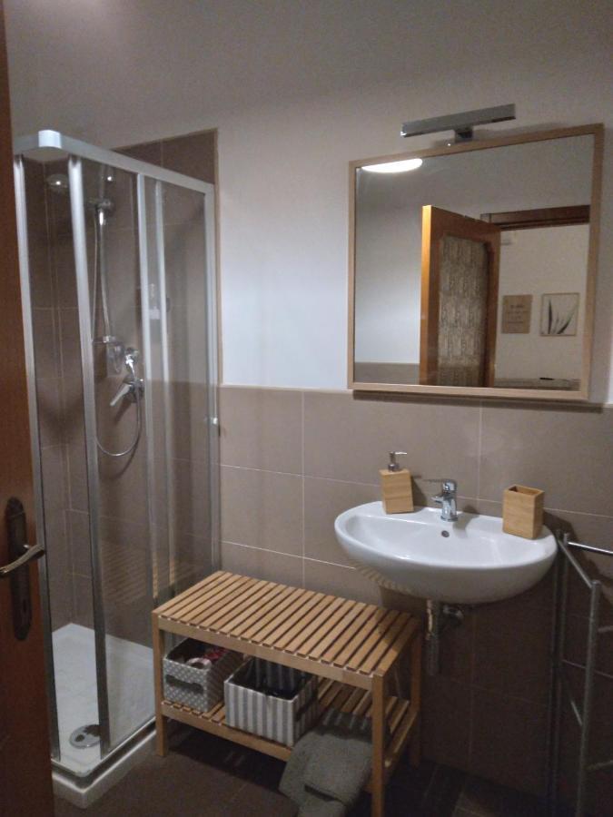 B&Be Home Tollo Bagian luar foto