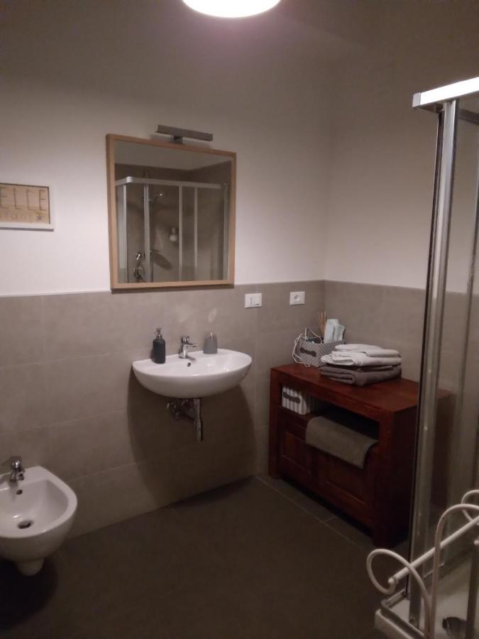 B&Be Home Tollo Bagian luar foto