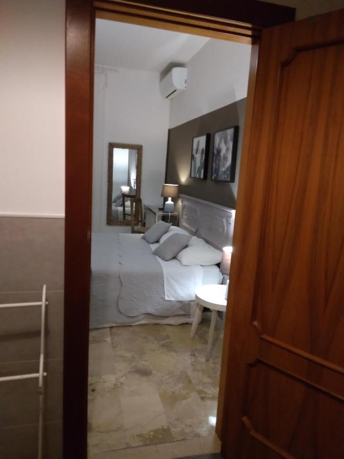 B&Be Home Tollo Bagian luar foto