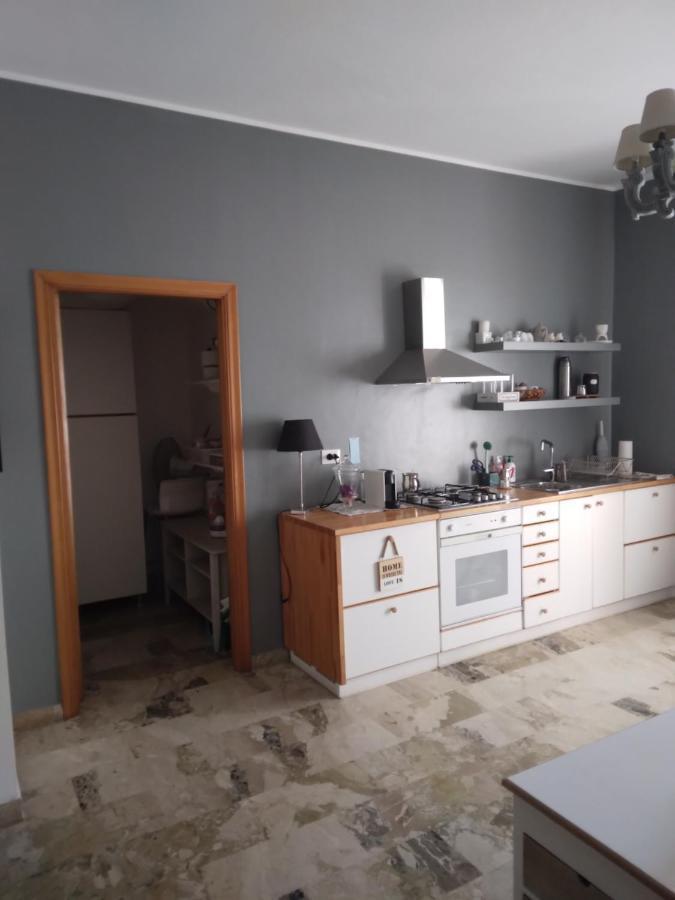 B&Be Home Tollo Bagian luar foto