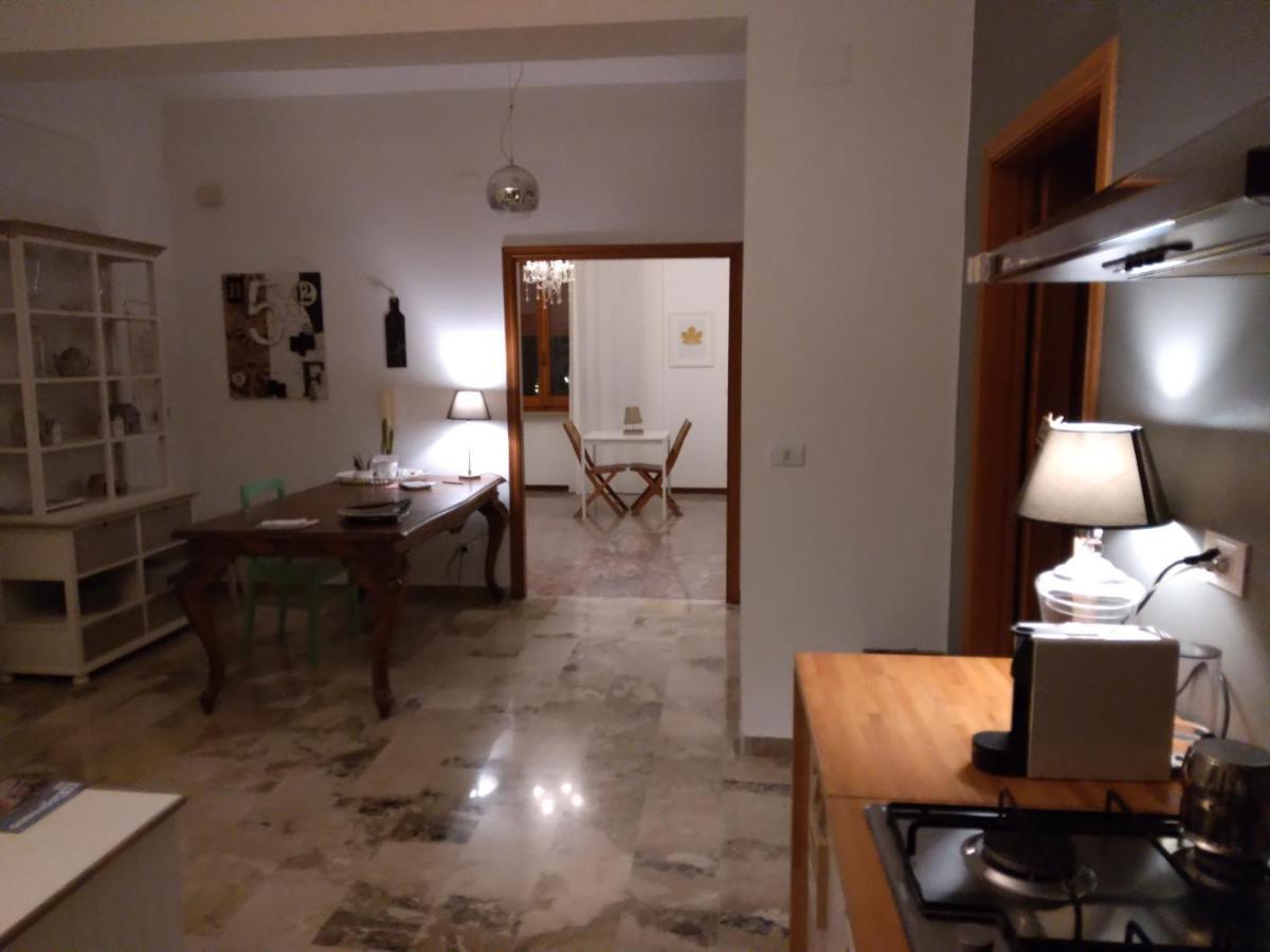 B&Be Home Tollo Bagian luar foto