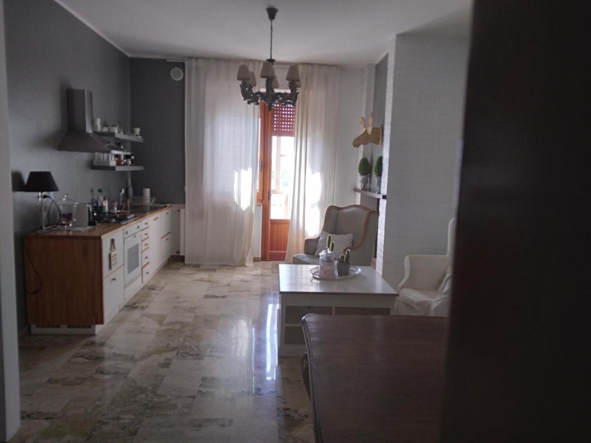 B&Be Home Tollo Bagian luar foto