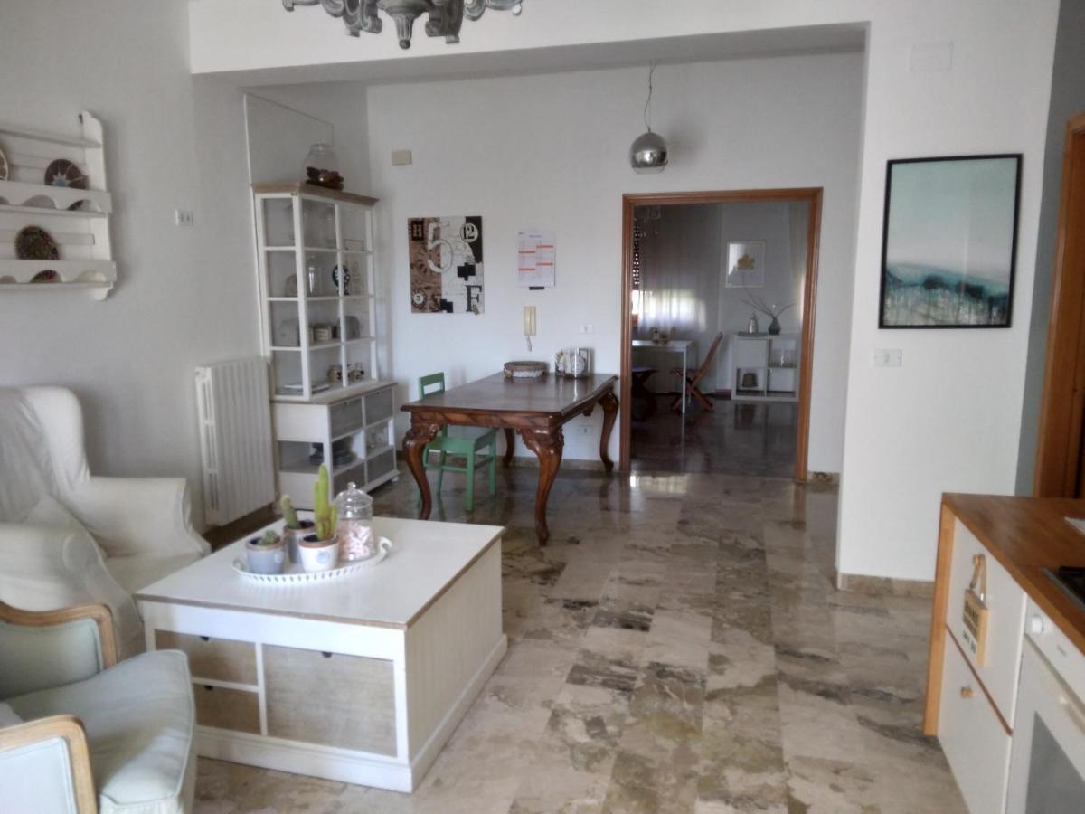 B&Be Home Tollo Bagian luar foto