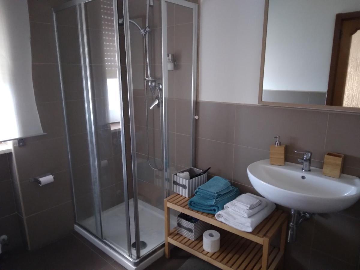 B&Be Home Tollo Bagian luar foto