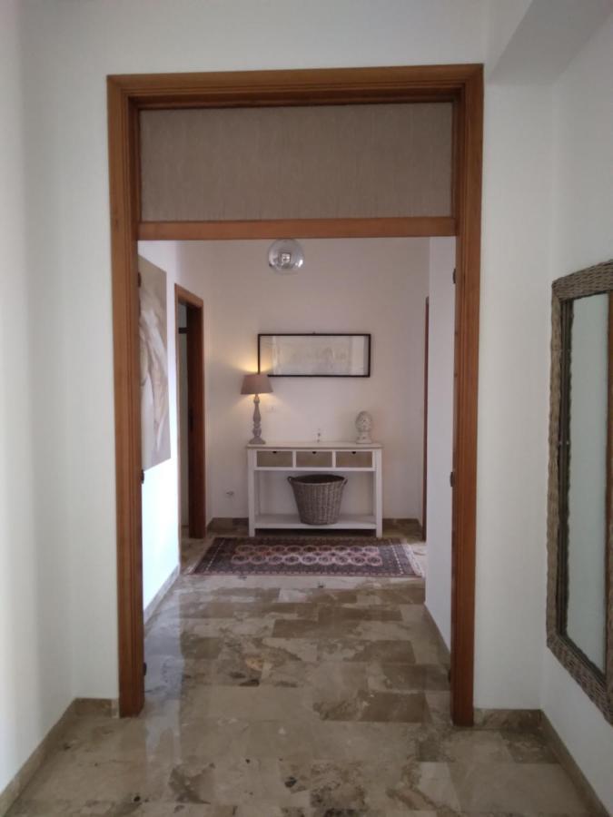 B&Be Home Tollo Bagian luar foto