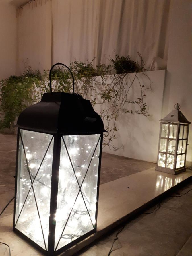 B&Be Home Tollo Bagian luar foto