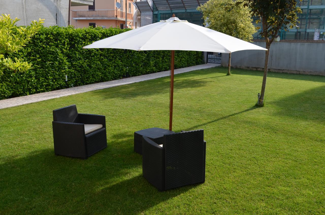B&Be Home Tollo Bagian luar foto